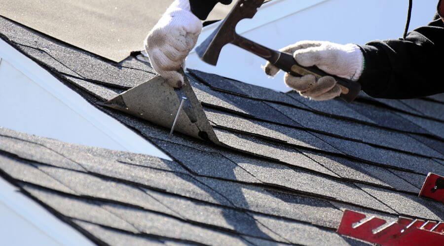 Expert top industrial roofings services in Woodford, VA